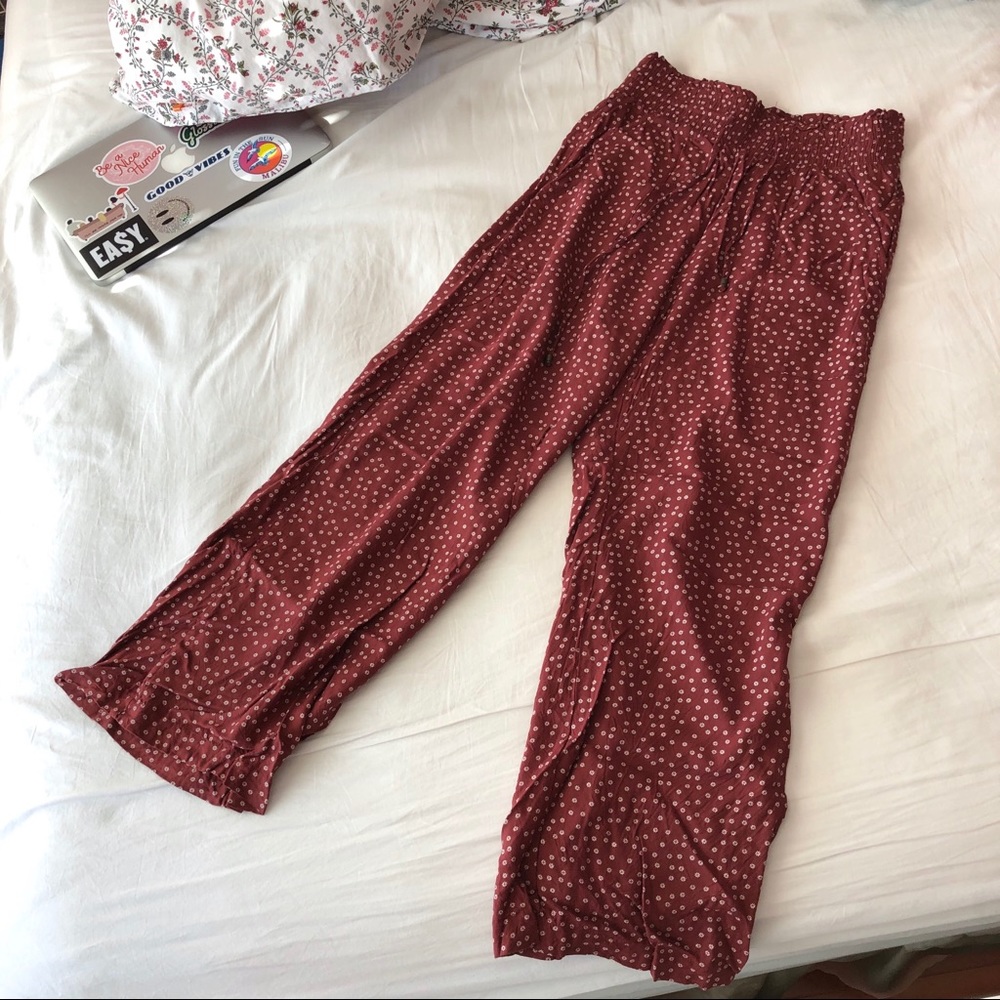 Abercrombie & Fitch Pants